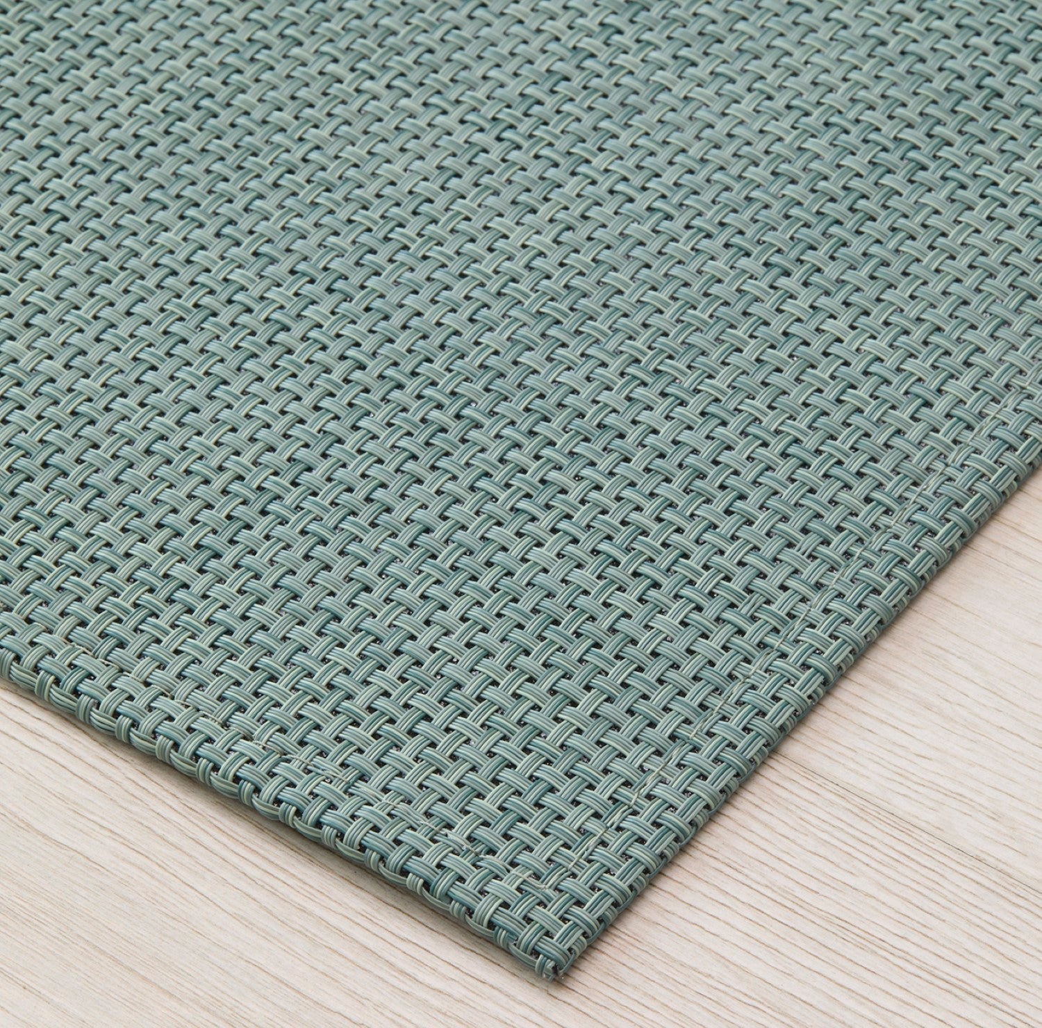 Basketweave Table Runner Chilewich Chw 100108 059 4
