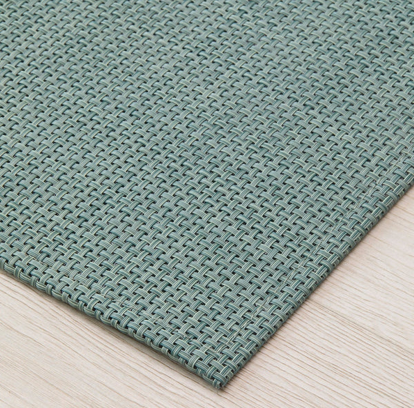 Basketweave Table Runner Chilewich Chw 100108 059 4