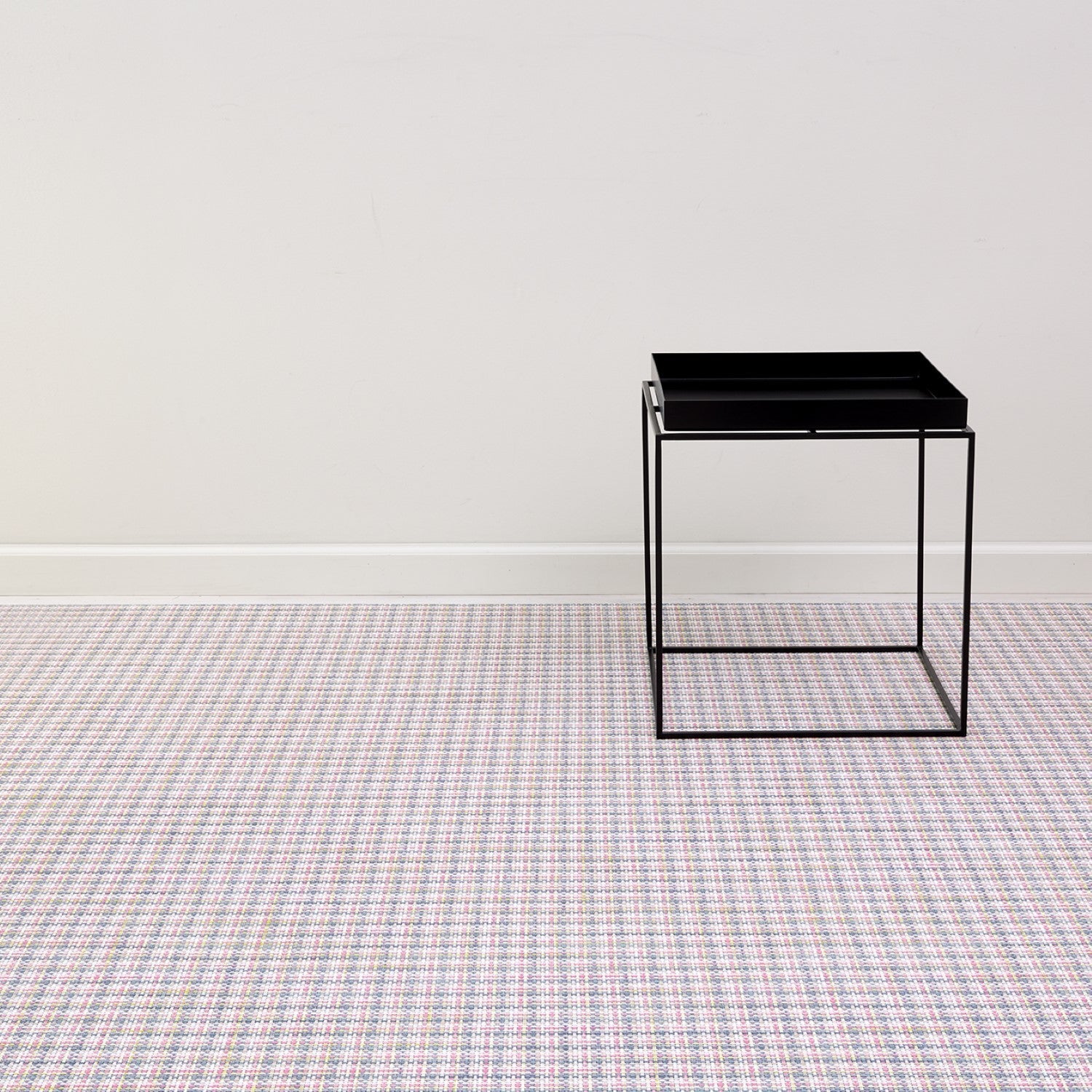 Basketweave Begonia Rug Chilewich Chw 200445 059 4