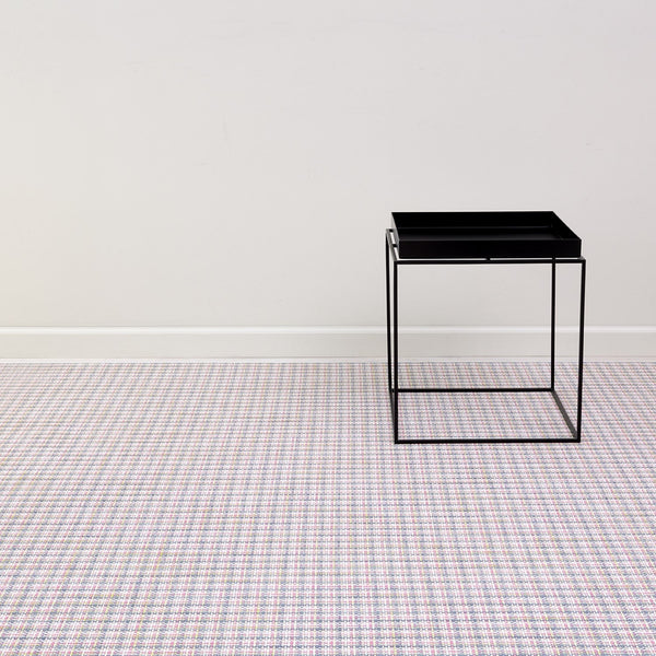 Basketweave Begonia Rug Chilewich Chw 200445 059 4