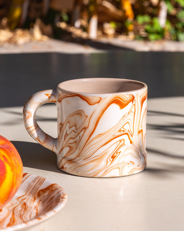 Marble Terra Mug Uvn 1000131 2
