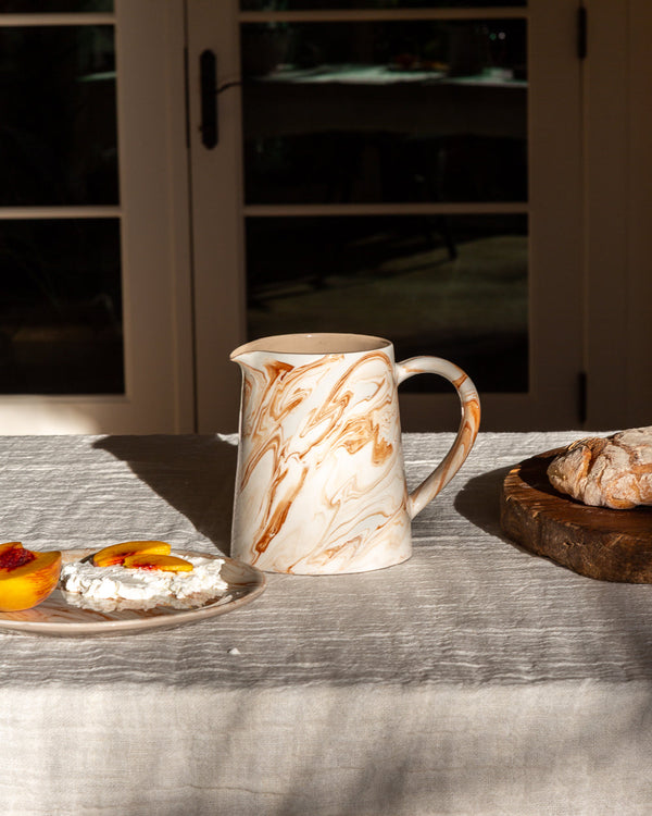 Marble Terra Pitcher Uvn 1000128 3