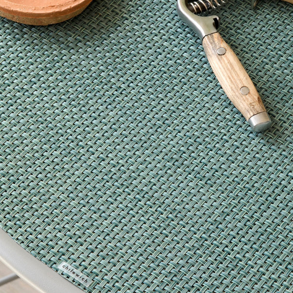 Basketweave Placemat Chilewich Chw 100111 059 10