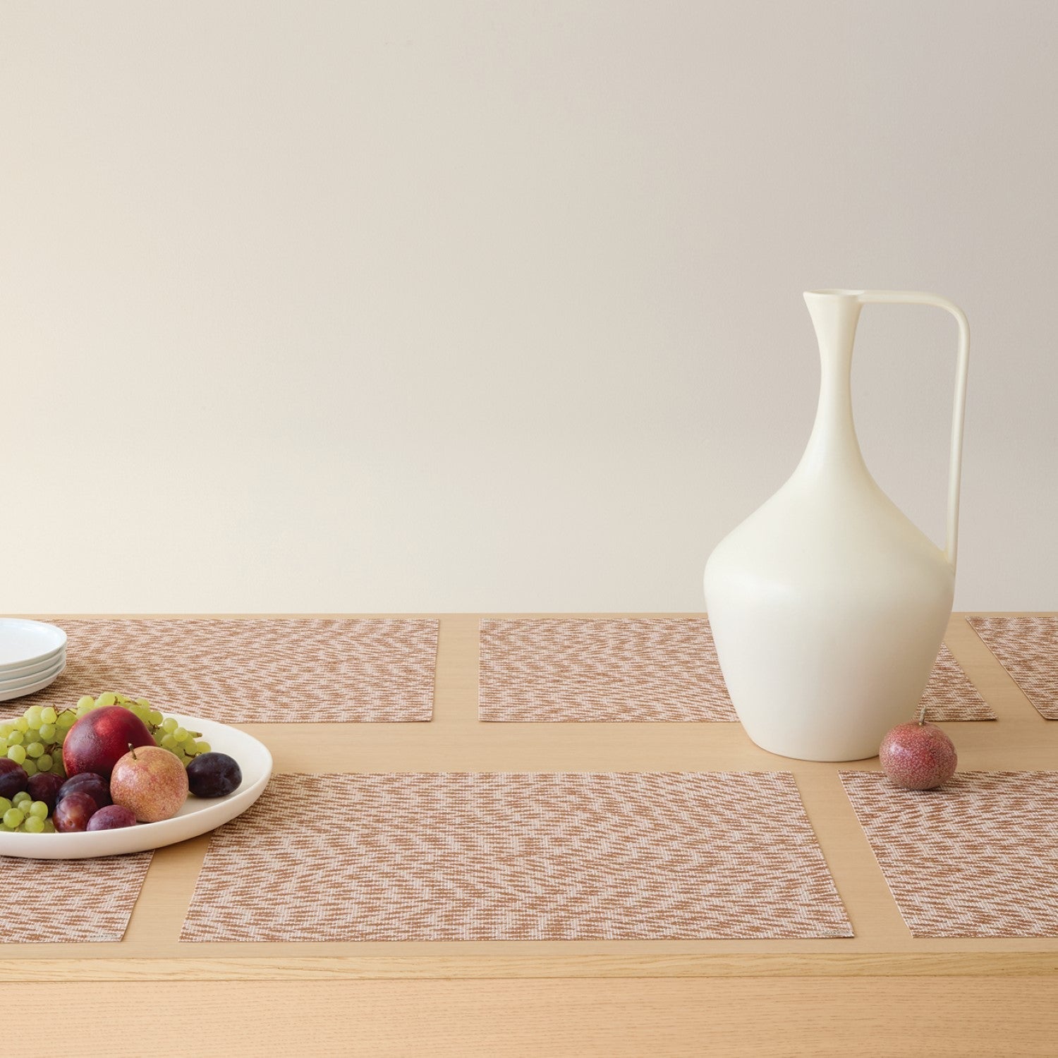 Flutter Placemat Chilewich Chw 101089 001 7
