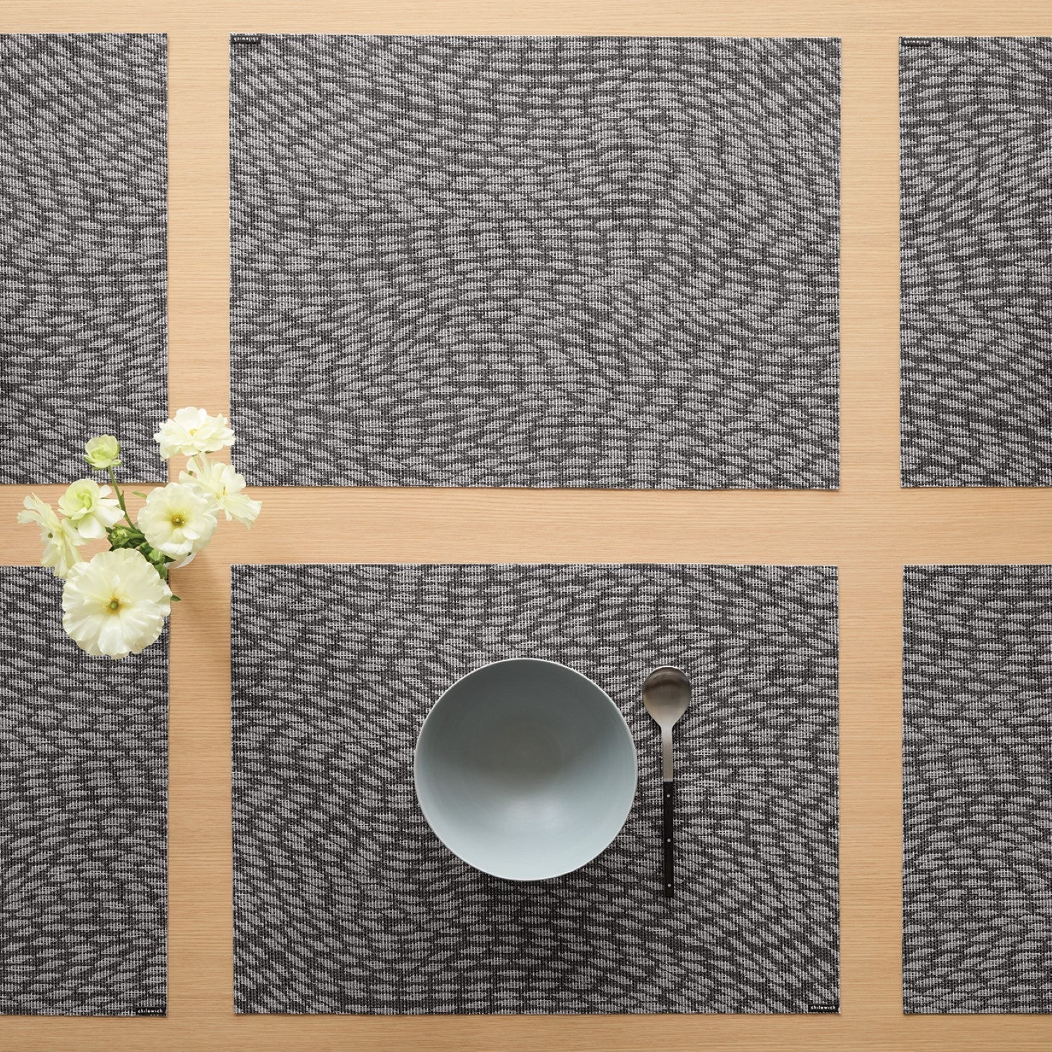 Flutter Placemat Chilewich Chw 101089 001 8
