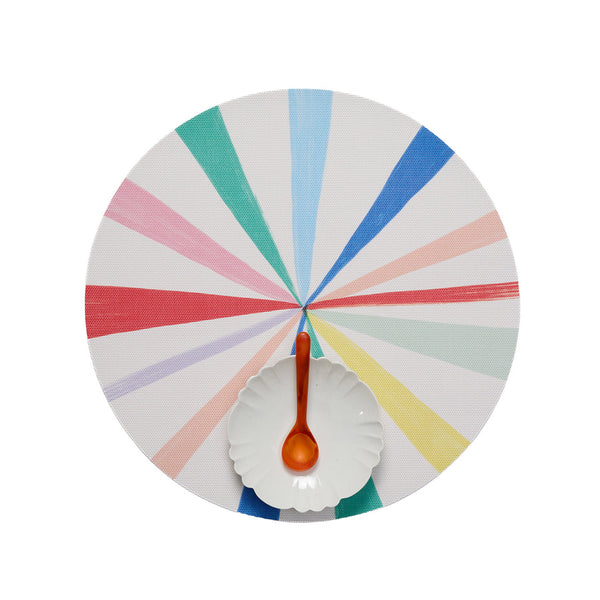 Rainbow Placemat Chilewich Chw 101143 001 2