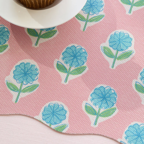 Periwinkle Placemat Chilewich Chw 101145 001 5