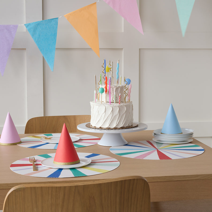 Rainbow Placemat Chilewich Chw 101143 001 3