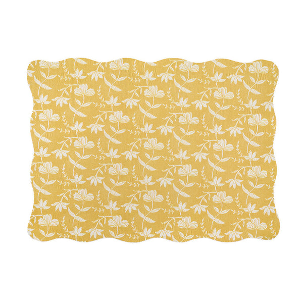Marigold Placemat Chilewich Chw 101144 001 1