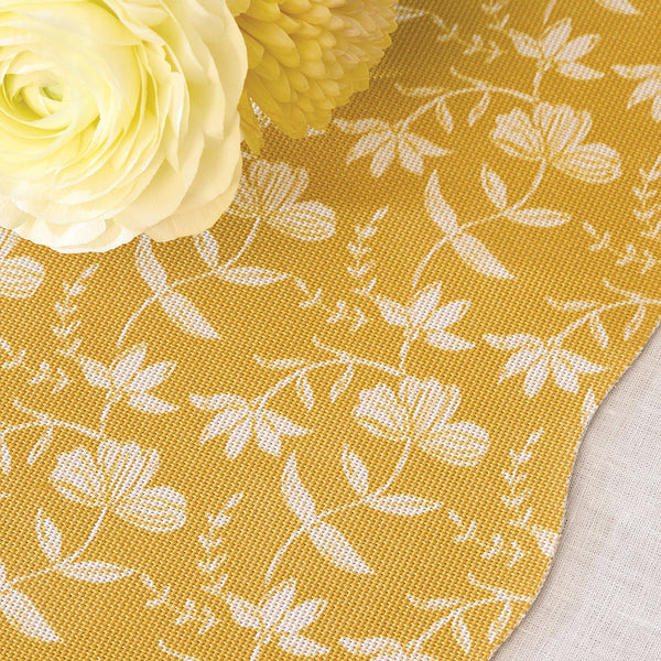 Marigold Placemat Chilewich Chw 101144 001 4
