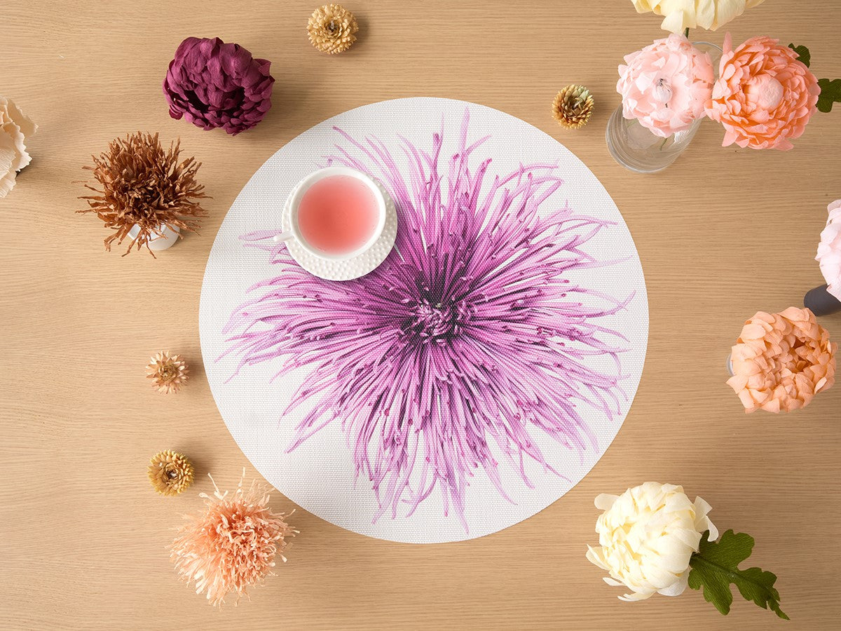 Mums Placemat Chilewich Chw 101165 001 14