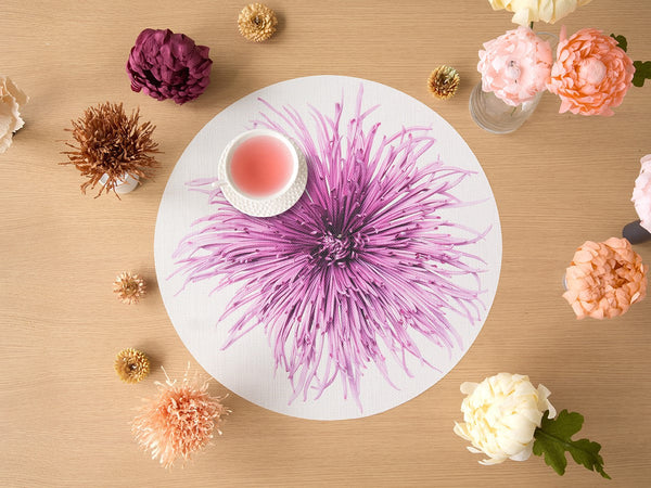 Mums Placemat Chilewich Chw 101165 001 14