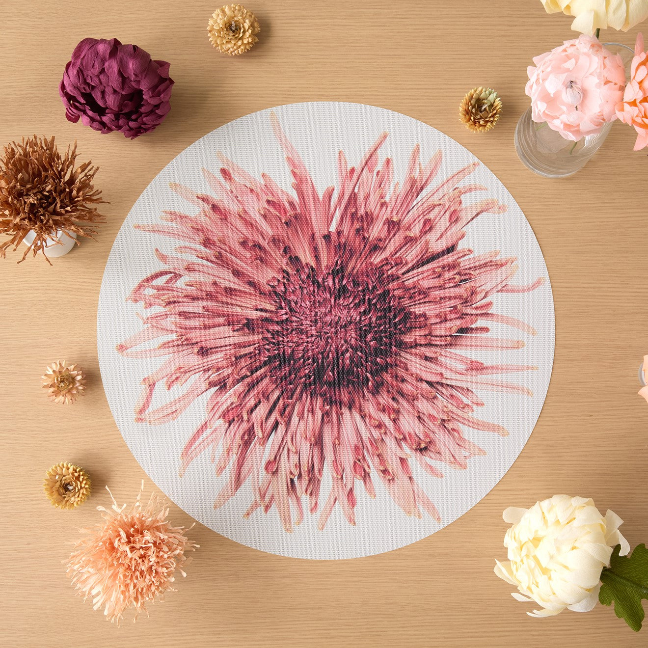 Mums Placemat Chilewich Chw 101165 001 15