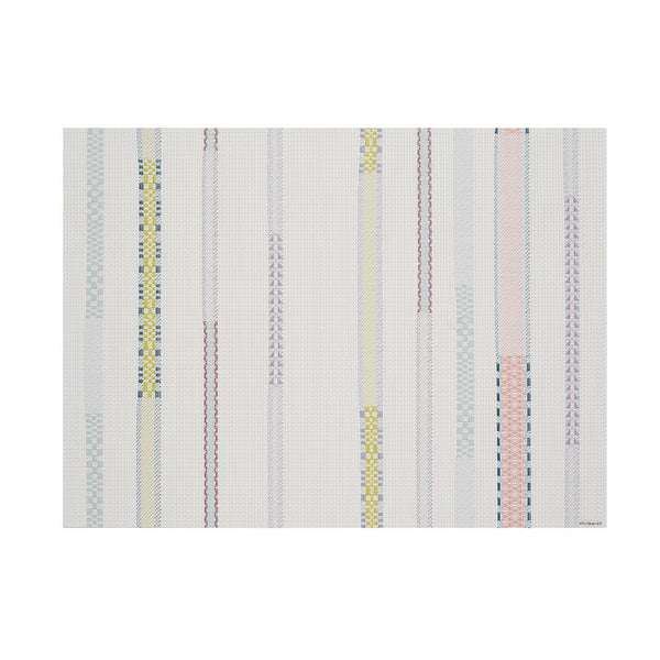Applique Placemat Chilewich Chw 101149 001 1