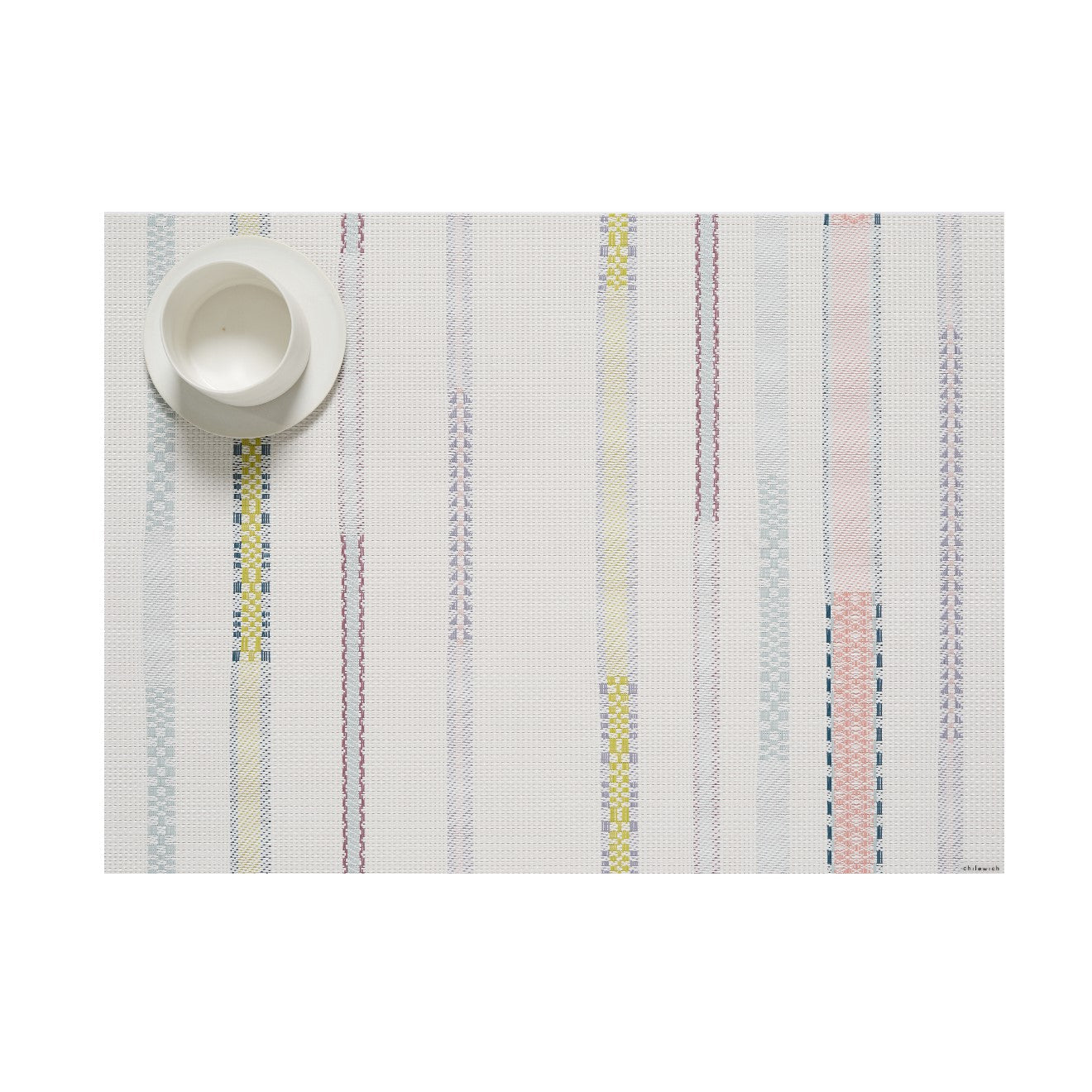 Applique Placemat Chilewich Chw 101149 001 5