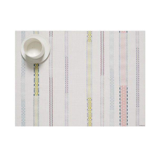 Applique Placemat Chilewich Chw 101149 001 5