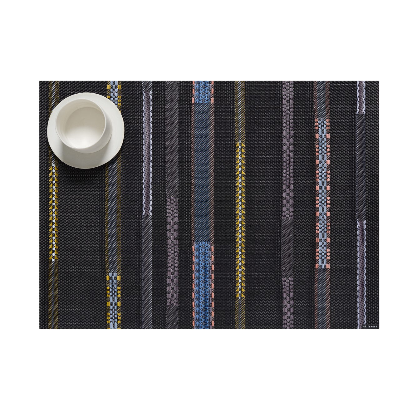 Applique Placemat Chilewich Chw 101149 001 6