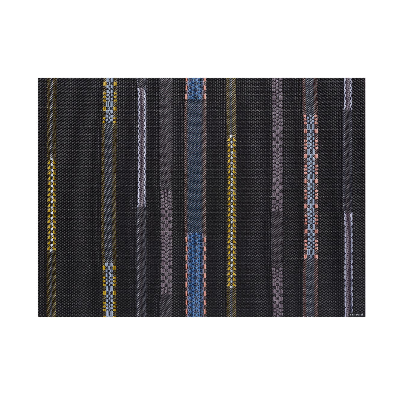 Applique Placemat Chilewich Chw 101149 001 2