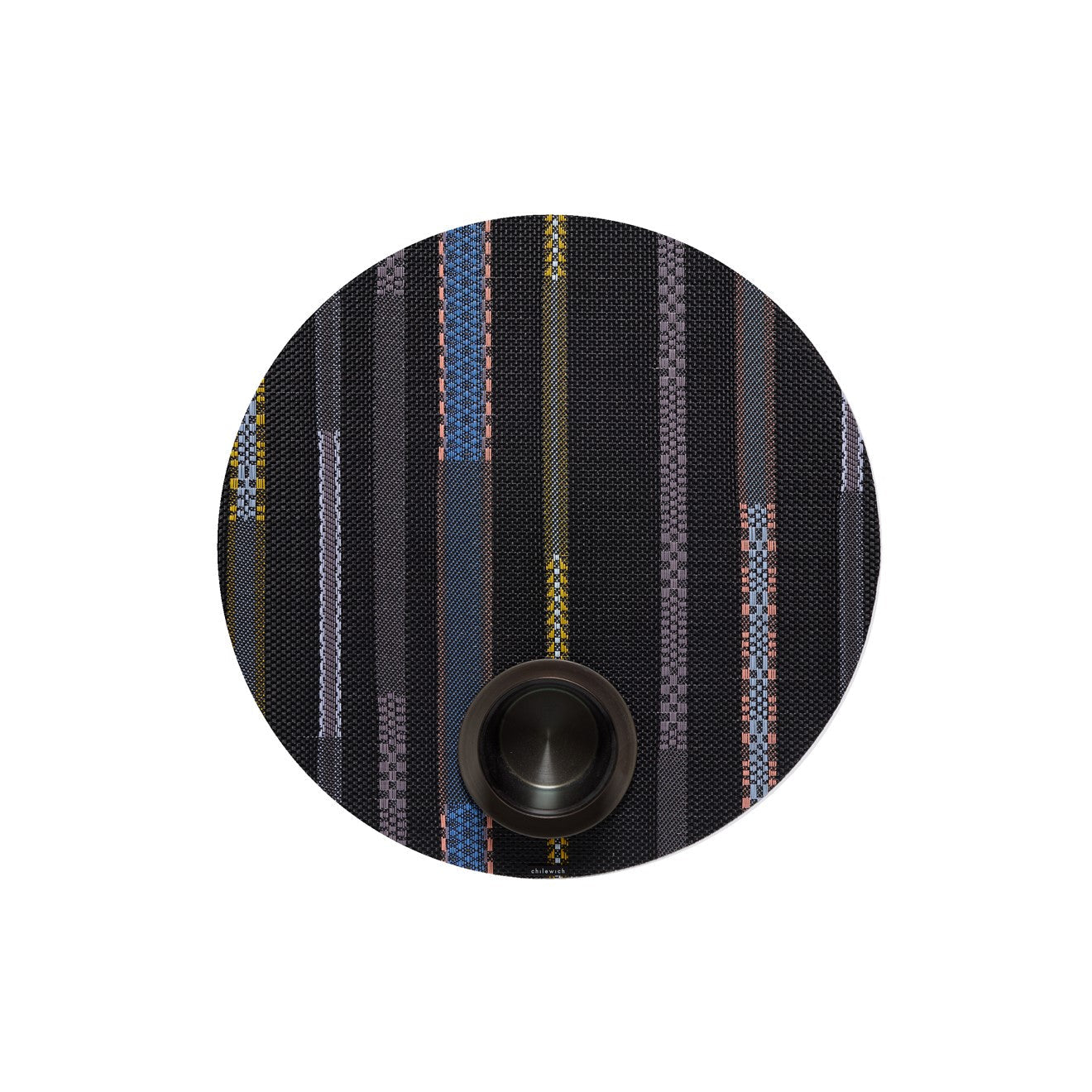 Applique Placemat Chilewich Chw 101149 001 8