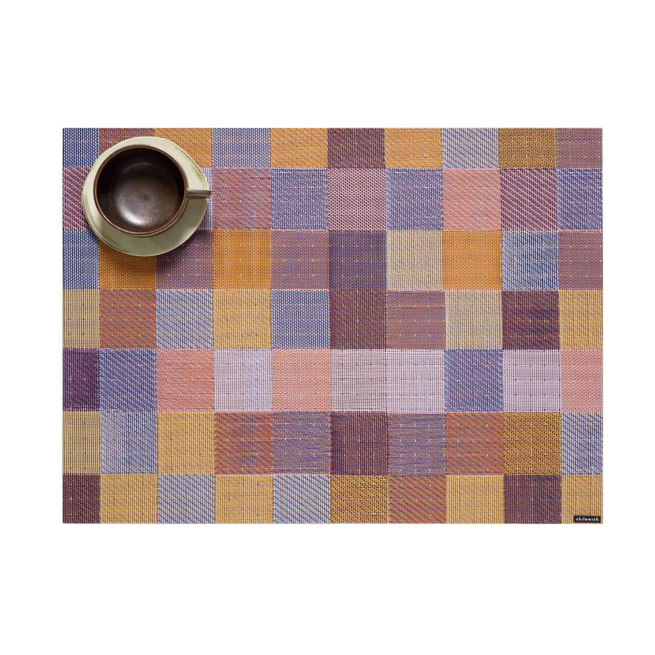 Tint Placemat Chilewich Chw 101153 002 4