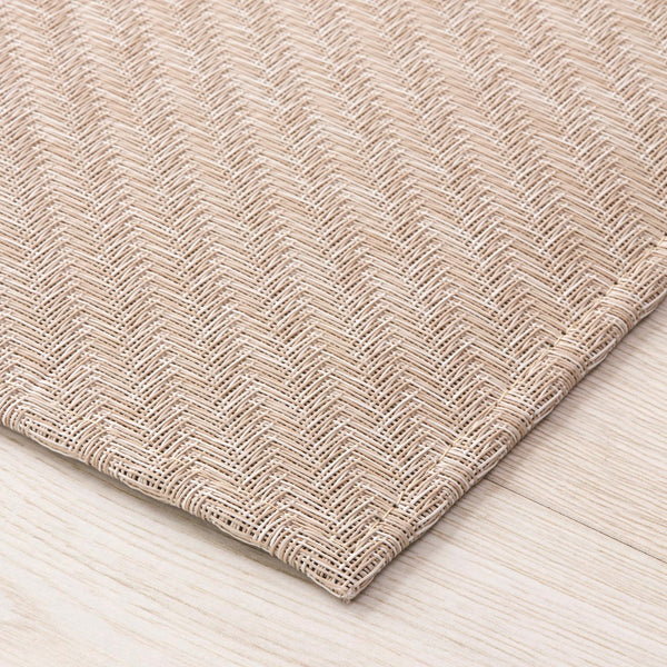 Foxtail Ecru Rug Chilewich Chw 201239 004 3