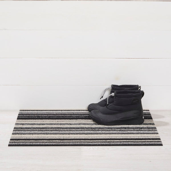Echo Shadow Stripe Shag Mat Chilewich Chw 201365 001 8