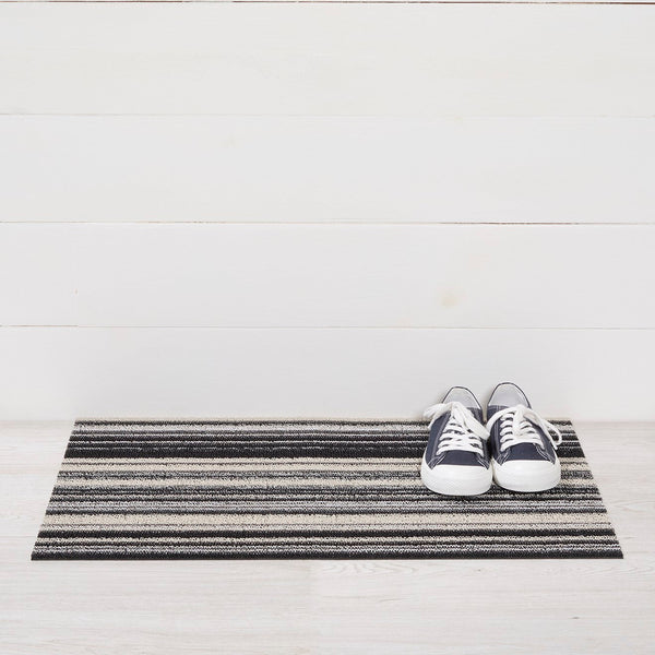 Echo Shadow Stripe Shag Mat Chilewich Chw 201365 001 7