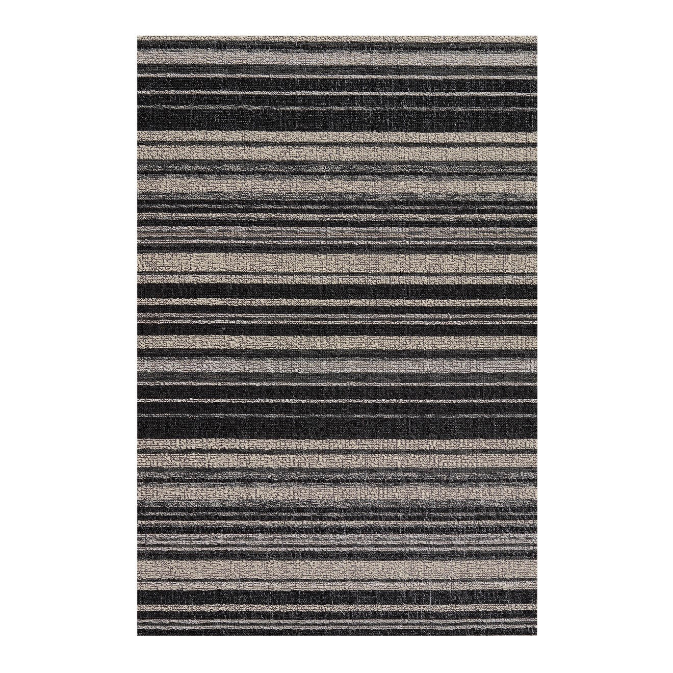 Echo Shadow Stripe Shag Mat Chilewich Chw 201365 001 1