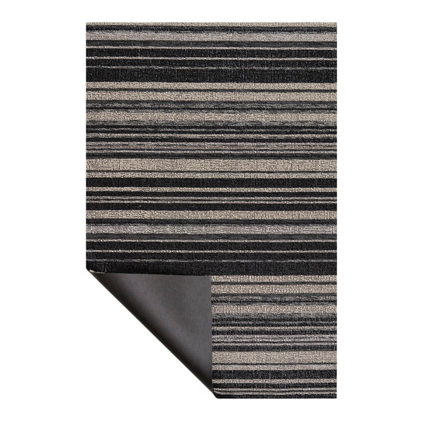 Echo Shadow Stripe Shag Mat Chilewich Chw 201365 001 2