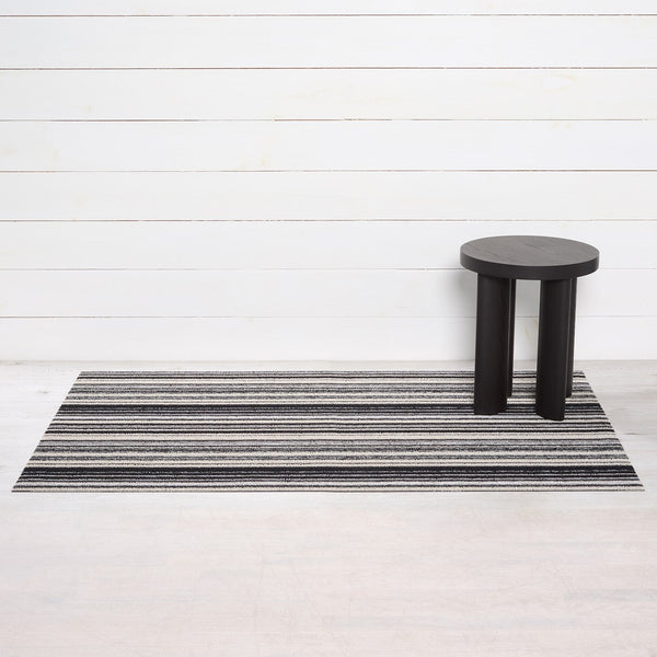 Echo Shadow Stripe Shag Mat Chilewich Chw 201365 001 4