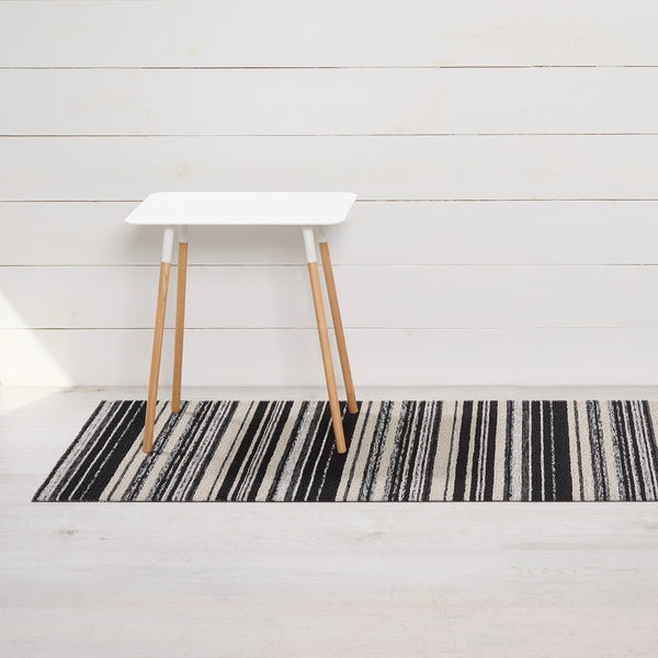 Echo Shadow Stripe Shag Mat Chilewich Chw 201365 001 10