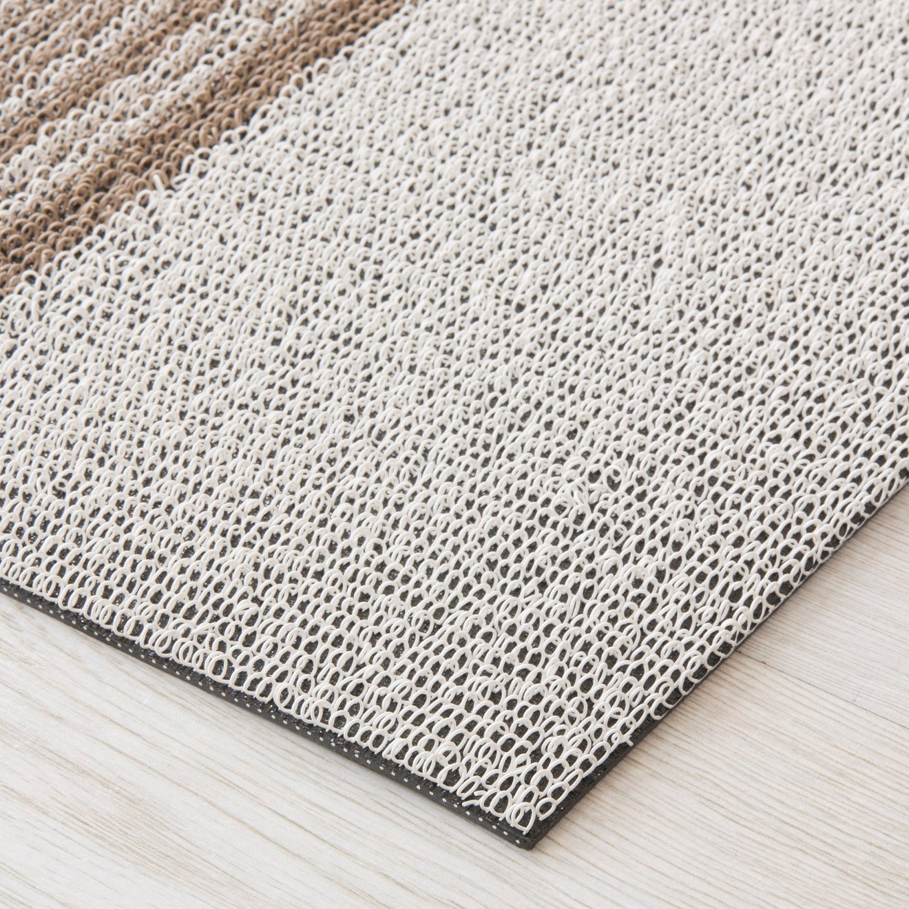 Relay Stripe Shag Mat Chilewich Chw 201369 002 3