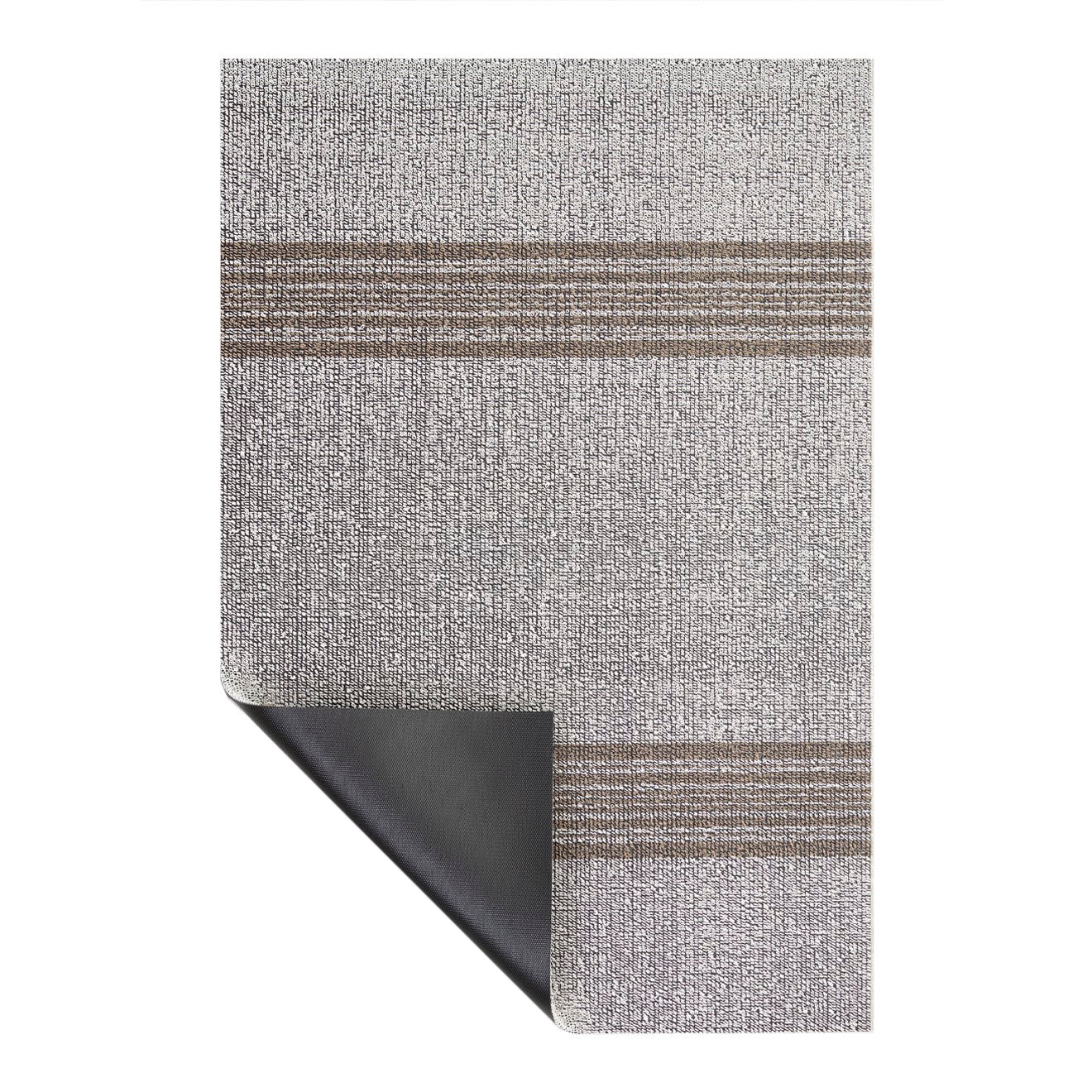 Relay Stripe Shag Mat Chilewich Chw 201369 002 2