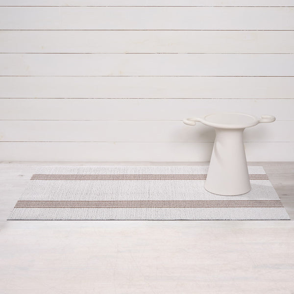 Relay Stripe Shag Mat Chilewich Chw 201369 002 7