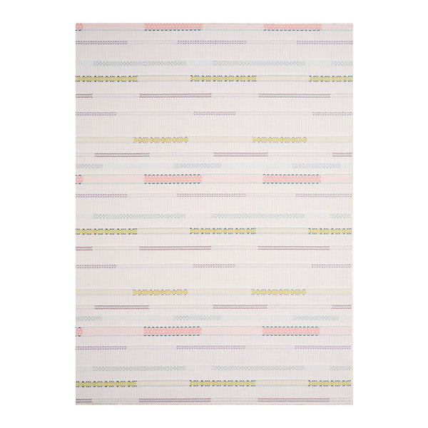 Applique Almond Rug Chilewich Chw 201375 001 1