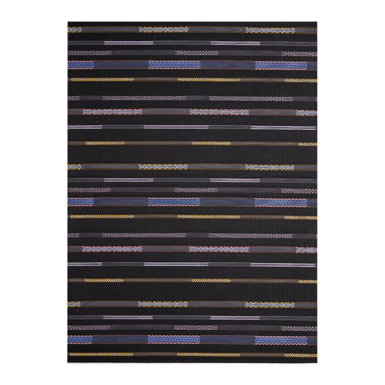 Applique Nero Rug Chilewich Chw 201375 002 1