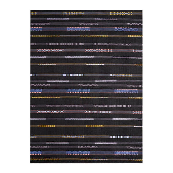 Applique Nero Rug Chilewich Chw 201375 002 1