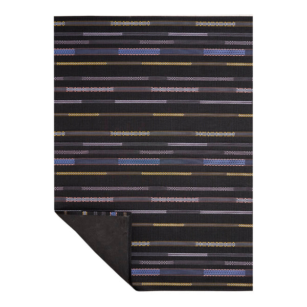 Applique Nero Rug Chilewich Chw 201375 002 2
