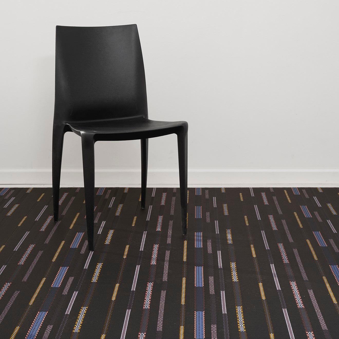 Applique Nero Rug Chilewich Chw 201375 002 7