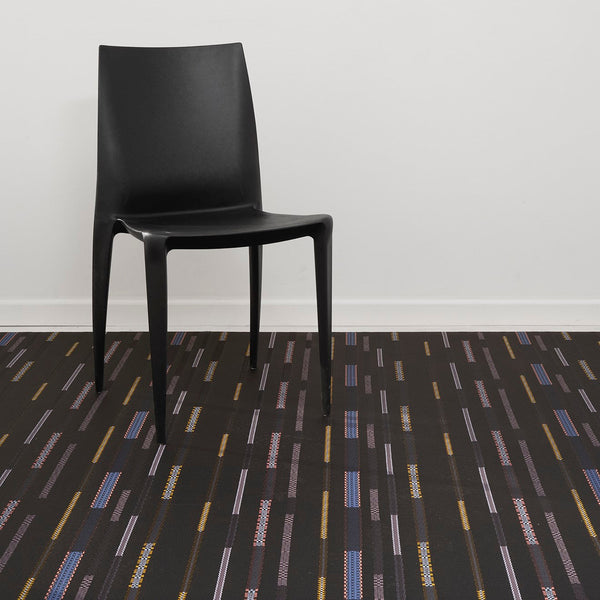 Applique Nero Rug Chilewich Chw 201375 002 7