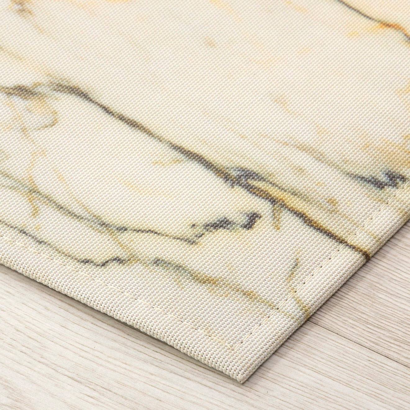 Marble Gold Rug Chilewich Chw 201381 002 3
