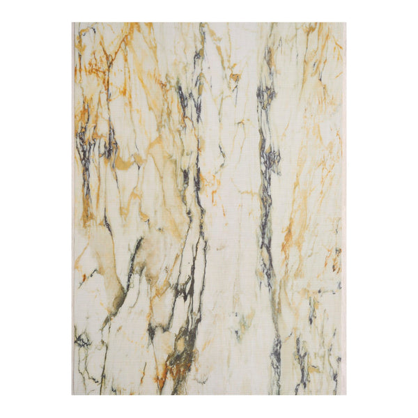 Marble Gold Rug Chilewich Chw 201381 002 1