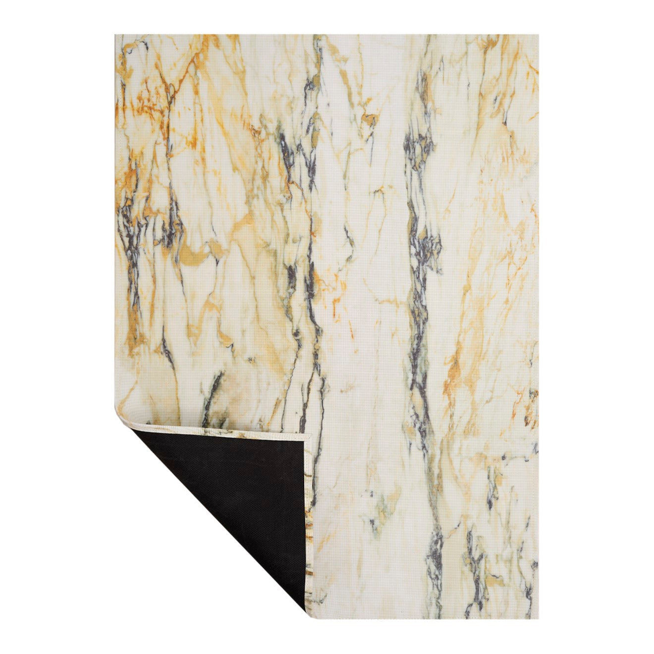 Marble Gold Rug Chilewich Chw 201381 002 2
