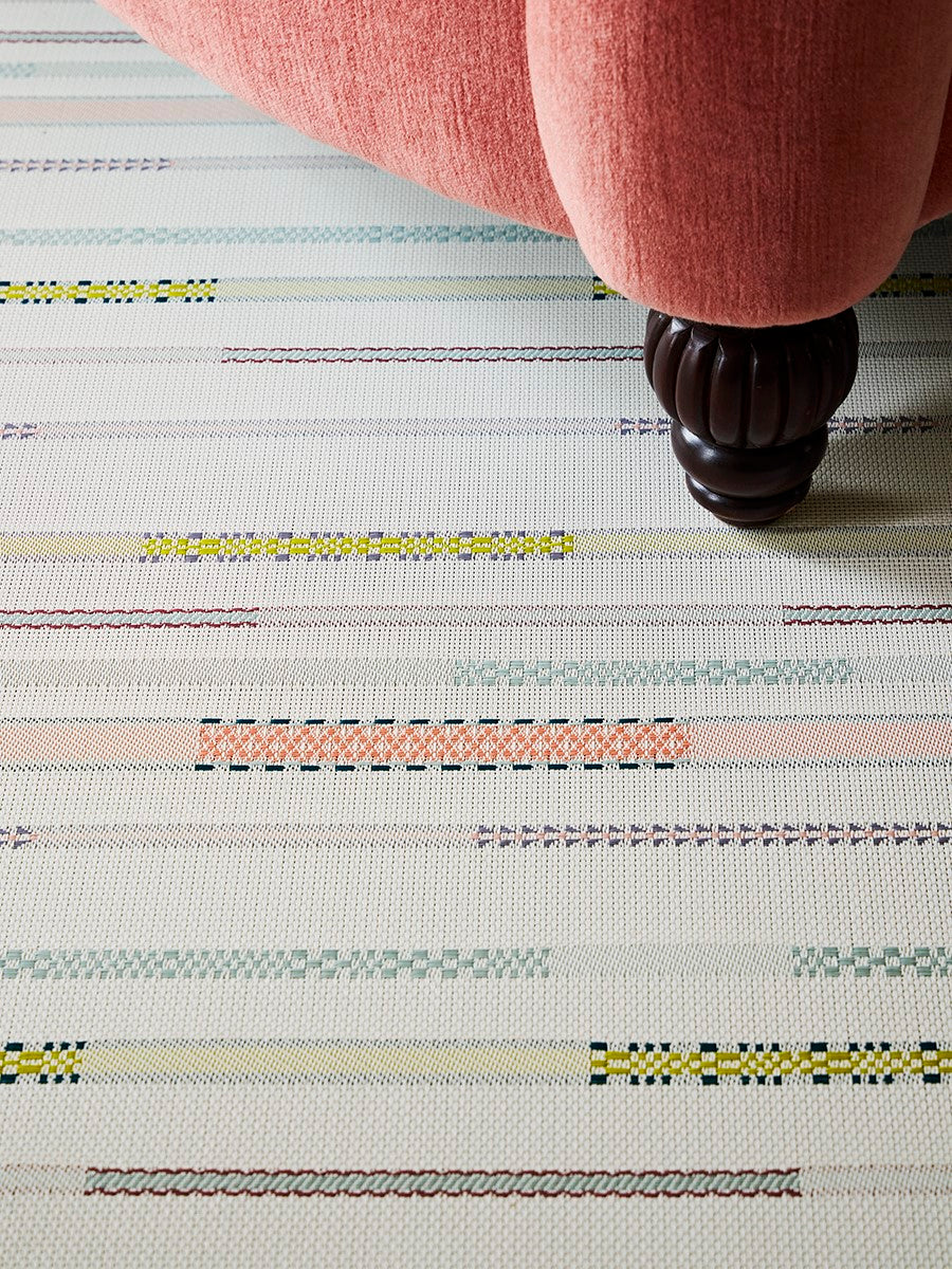 Applique Almond Rug Chilewich Chw 201375 001 5