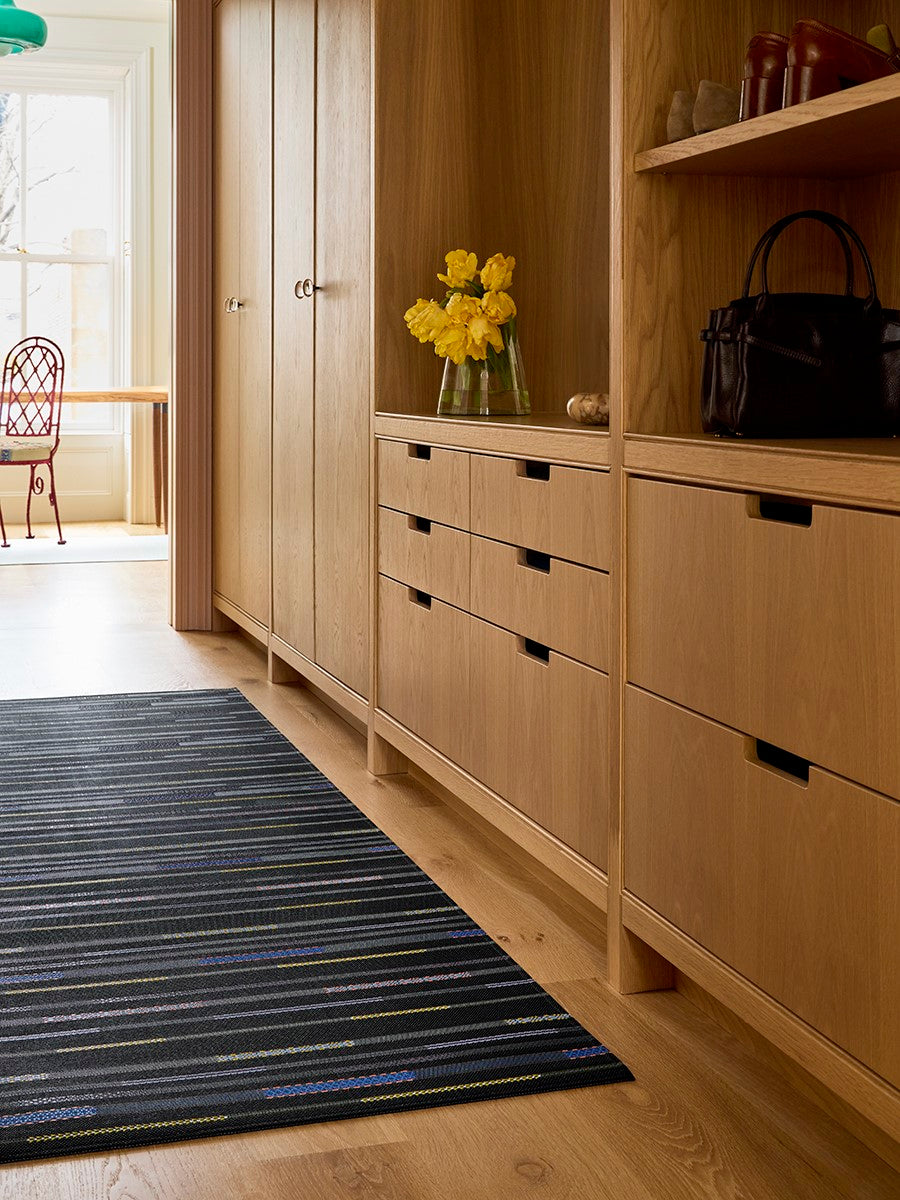 Applique Nero Rug Chilewich Chw 201375 002 4