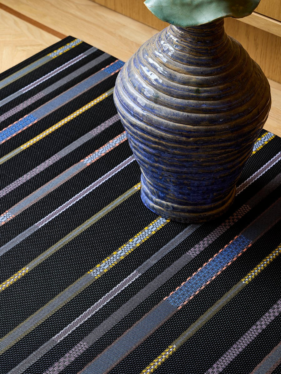 Applique Nero Rug Chilewich Chw 201375 002 3