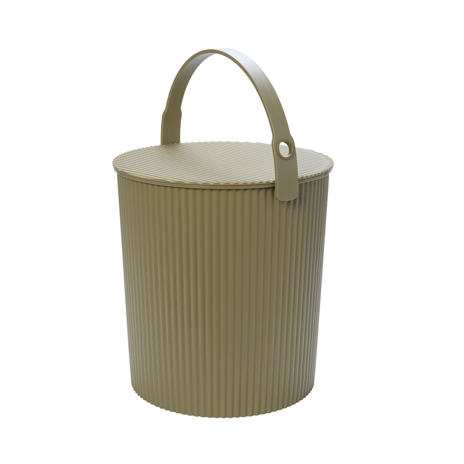 Martha Stewart X Hachiman Bucket Chilewich Chw 300380 011 11