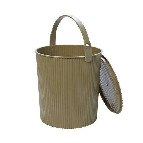 Martha Stewart X Hachiman Bucket Chilewich Chw 300380 011 3