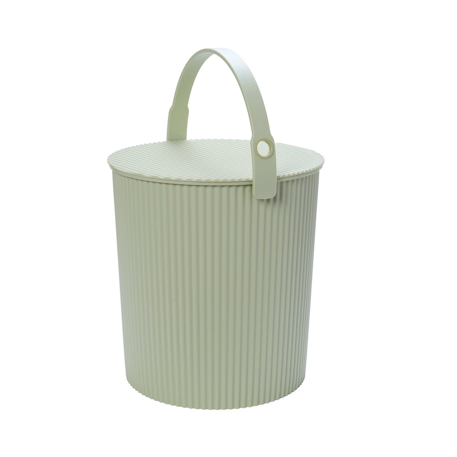 Martha Stewart X Hachiman Bucket Chilewich Chw 300380 011 12