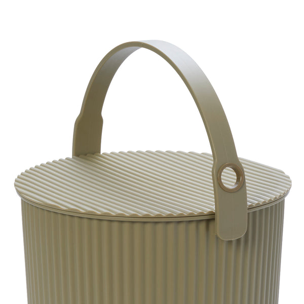 Martha Stewart X Hachiman Bucket Chilewich Chw 300380 011 5